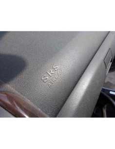 AIRBAG DELANTERO DERECHO MERCEDES-BENZ CLASE A (BM 169) -...