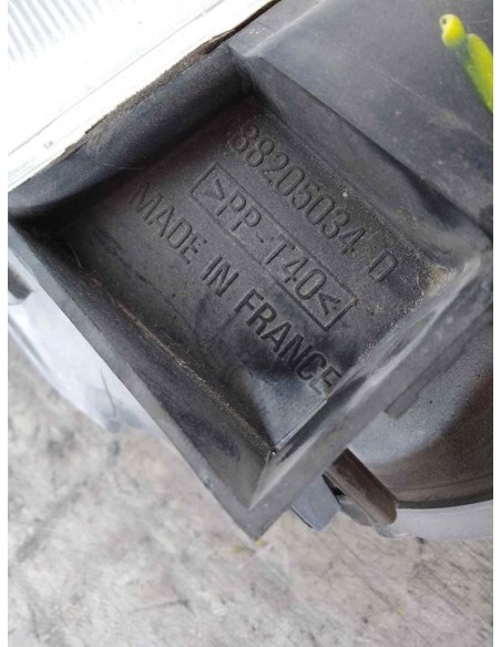 FARO DERECHO CITROEN XANTIA BERLINA - 146158