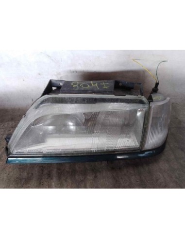 FARO IZQUIERDO CITROEN XANTIA BERLINA - 146160