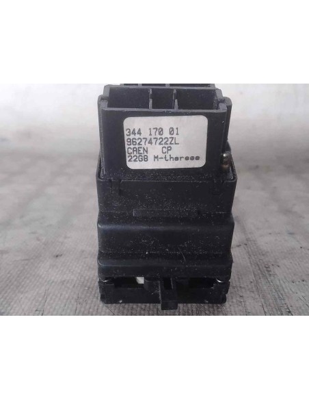 MANDO LUCES CITROEN XANTIA BERLINA - 146173