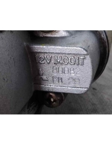 MOTOR ARRANQUE CITROEN XANTIA BERLINA - 146175