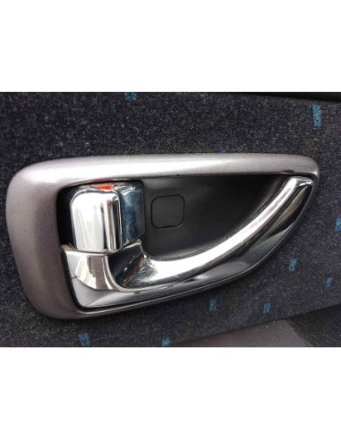 MANETA INTERIOR TRASERA IZQUIERDA HYUNDAI...