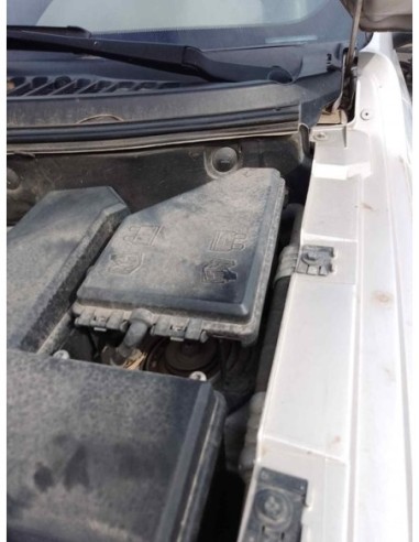 CAJA RELES / FUSIBLES LAND ROVER FREELANDER...