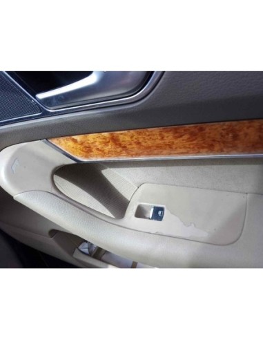 GUARNECIDO PUERTA DELANTERA DERECHA AUDI A6...