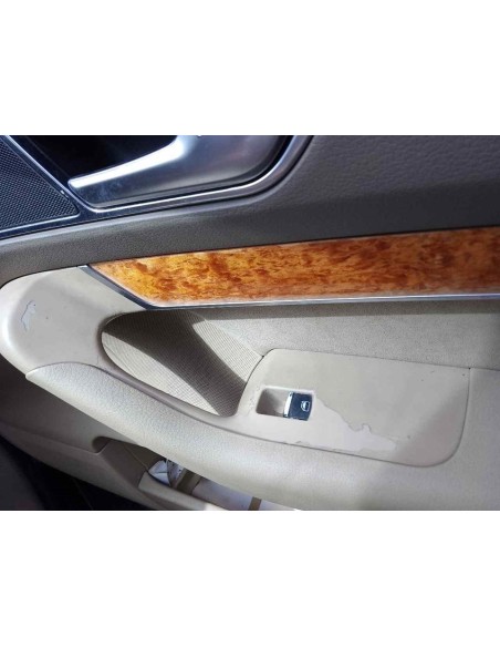 GUARNECIDO PUERTA DELANTERA DERECHA AUDI A6 BERLINA (4F2) - 146575