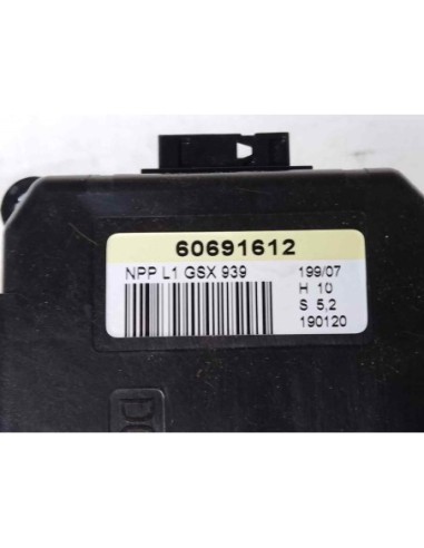 MODULO ELECTRONICO ALFA ROMEO 159 (140) - 146667