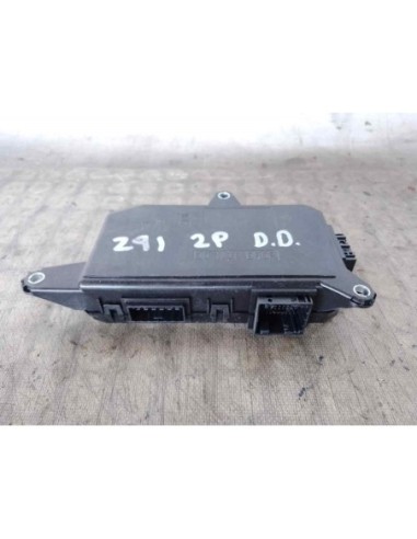 MODULO ELECTRONICO ALFA ROMEO 159 (140) - 146667