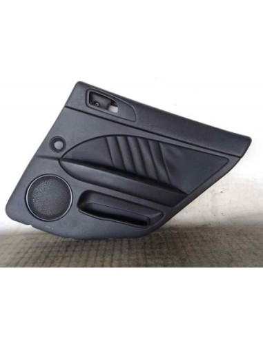 GUARNECIDO PUERTA TRASERA DERECHA ALFA ROMEO...