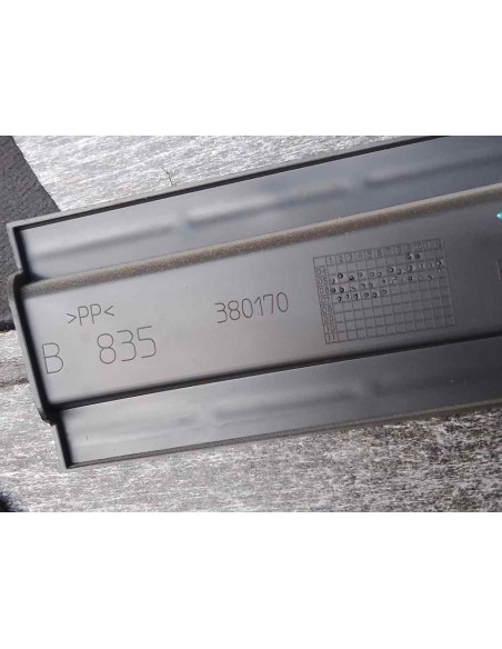 GUARNECIDO PUERTA TRASERA DERECHA ALFA ROMEO 159 (140) - 146704