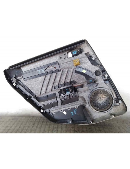 GUARNECIDO PUERTA TRASERA DERECHA ALFA ROMEO 159 (140) - 146704