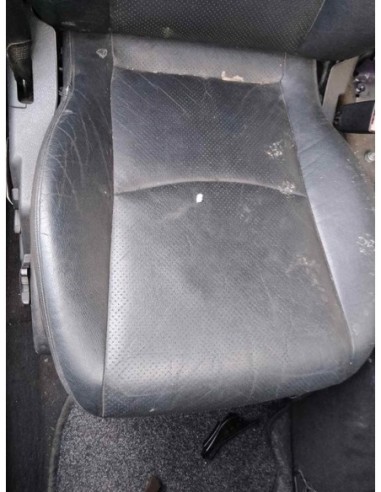 ASIENTO DELANTERO DERECHO MERCEDES-BENZ CLASE C...