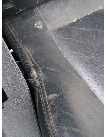 ASIENTO DELANTERO DERECHO MERCEDES-BENZ CLASE C (BM 203) BERLINA - 146774