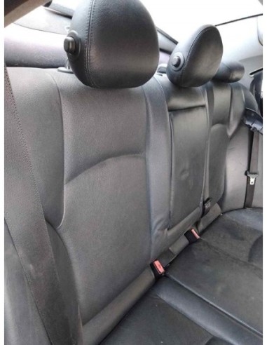 ASIENTO TRASERO MEDIO MERCEDES-BENZ CLASE C (BM...
