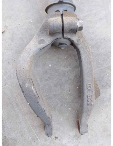 AMORTIGUADOR DELANTERO DERECHO HONDA ACCORD...