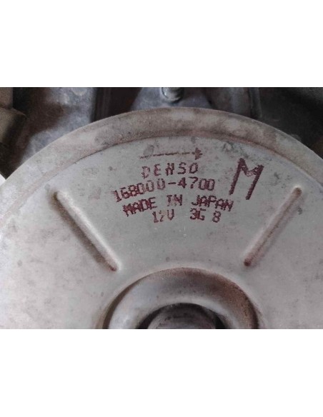ELECTROVENTILADOR HONDA ACCORD BERLINA (CL/CN) - 146837