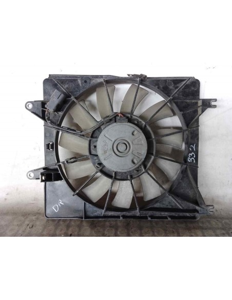ELECTROVENTILADOR HONDA ACCORD BERLINA (CL/CN) - 146855