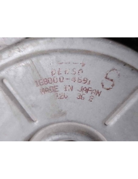 ELECTROVENTILADOR HONDA ACCORD BERLINA (CL/CN) - 146855