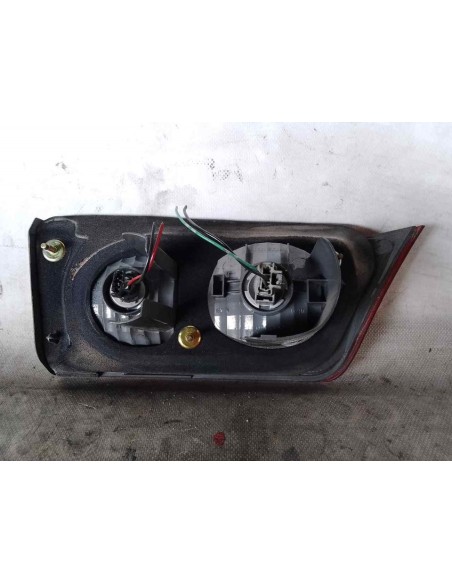 PILOTO TRASERO DERECHO INTERIOR HONDA ACCORD BERLINA (CL/CN) - 146916