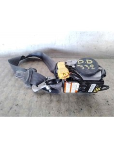 CINTURON SEGURIDAD DELANTERO DERECHO HONDA ACCORD BERLINA... 2