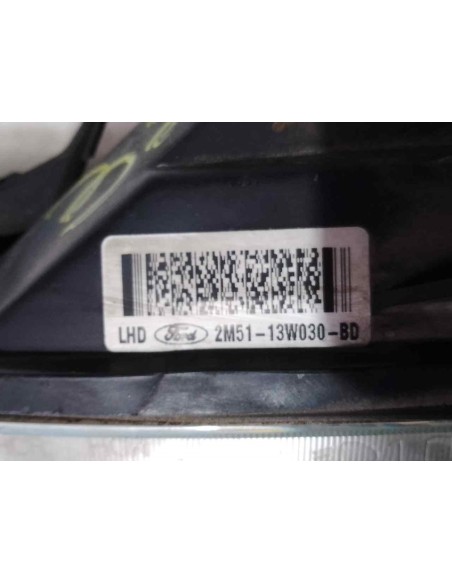 FARO IZQUIERDO FORD FOCUS BERLINA (CAK) - 147007