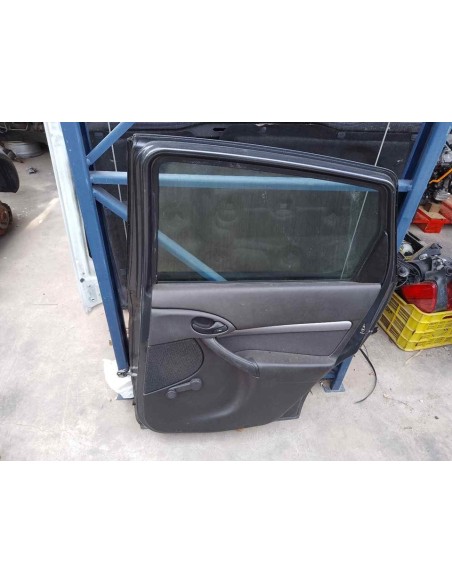 PUERTA TRASERA DERECHA FORD FOCUS BERLINA (CAK) - 147043
