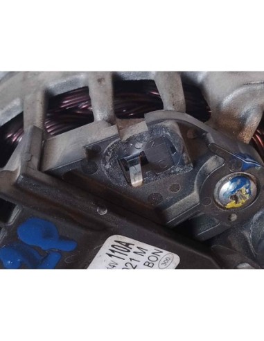 ALTERNADOR SEAT LEON (5F1) - 147162