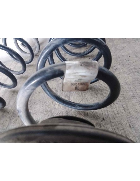 MUELLE AMORTIGUACION SEAT LEON (5F1) - 147168