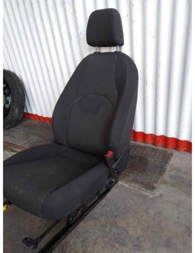 ASIENTO DELANTERO DERECHO SEAT LEON (5F1) - 147169