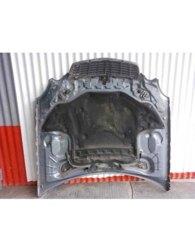 CAPO MERCEDES-BENZ CLASE E (BM 211) BERLINA -...