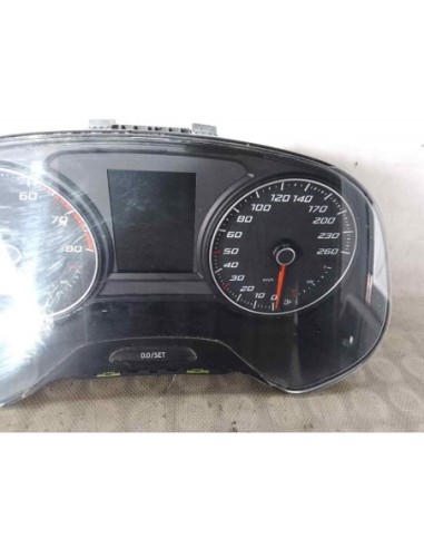 CUADRO INSTRUMENTOS SEAT LEON (5F1) - 147190