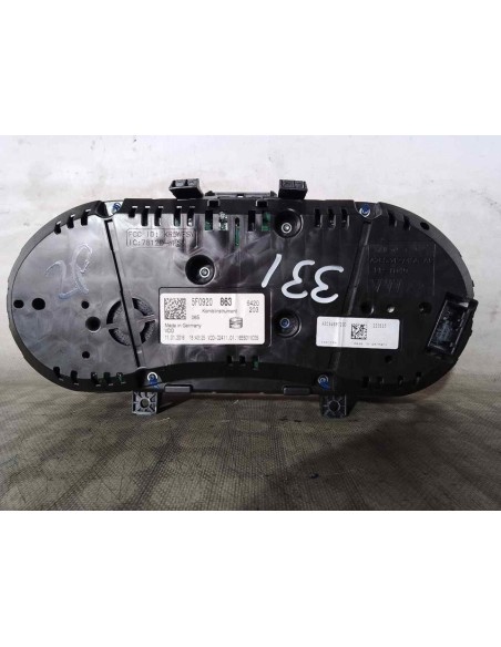 CUADRO INSTRUMENTOS SEAT LEON (5F1) - 147190