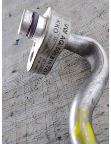 TUBOS AIRE ACONDICIONADO SEAT LEON (5F1) - 147196