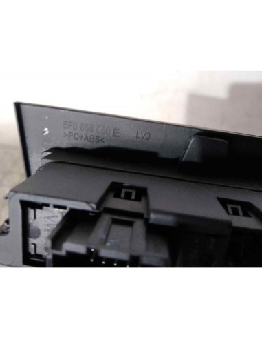 MANDO CLIMATIZADOR SEAT LEON (5F1) - 147204