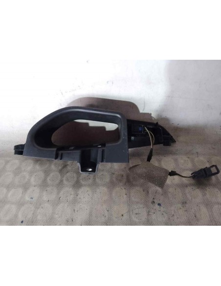 MANDO ELEVALUNAS TRASERO IZQUIERDO SEAT LEON (5F1) - 147208
