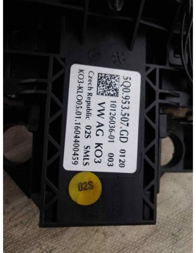 MANDO MULTIFUNCION SEAT LEON (5F1) - 147212