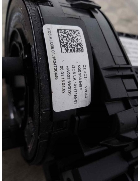 MANDO MULTIFUNCION SEAT LEON (5F1) - 147212