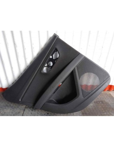 GUARNECIDO PUERTA TRASERA IZQUIERDA SEAT LEON...