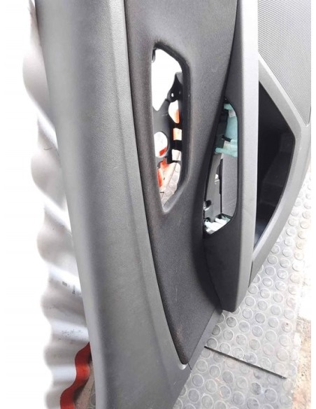 GUARNECIDO PUERTA TRASERA IZQUIERDA SEAT LEON (5F1) - 147217