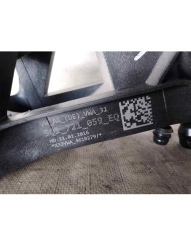 PEDAL EMBRAGUE SEAT LEON (5F1) - 147223