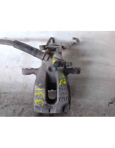 PINZA DE FRENO TRASERA IZQUIERDA SEAT LEON (5F1) - 147226