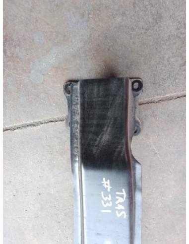 REFUERZO PARAGOLPES TRASERO SEAT LEON (5F1) -...