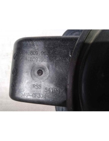 TAPA EXTERIOR COMBUSTIBLE SEAT LEON (5F1) - 147262