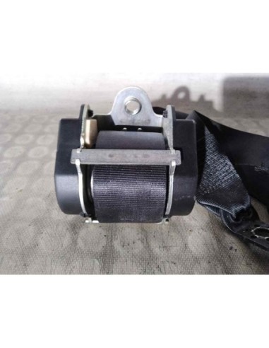 CINTURON SEGURIDAD TRASERO DERECHO SEAT LEON...