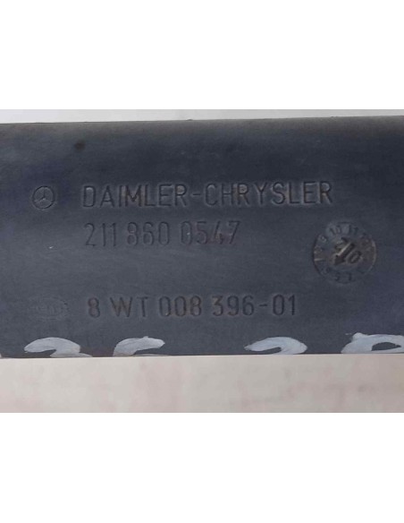 LIMPIA FAROS XENON MERCEDES-BENZ CLASE E (BM 211) BERLINA - 147330