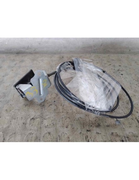 NO IDENTIFICADO HONDA ACCORD BERLINA (CL/CN) - 147643