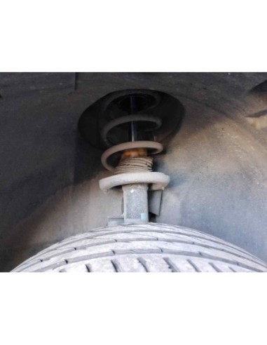 AMORTIGUADOR DELANTERO IZQUIERDO SMART FORFOUR...