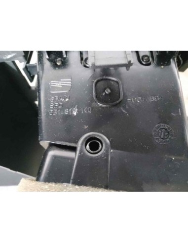 REJILLA AIREADORA SEAT LEON (5F1) - 147360