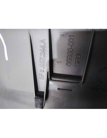 MOLDURA SEAT LEON (5F1) - 147364