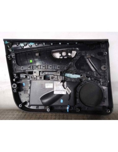 GUARNECIDO PUERTA DELANTERA DERECHA SEAT LEON...