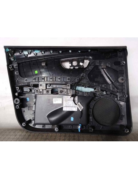 GUARNECIDO PUERTA DELANTERA DERECHA SEAT LEON (5F1) - 147370